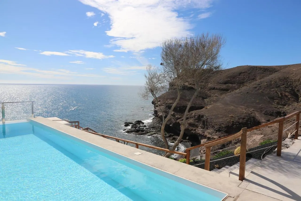 Etti-Paradise Pájara