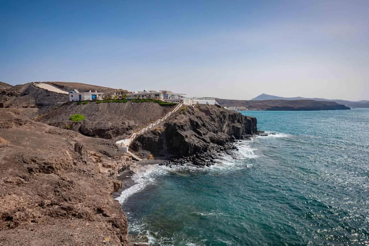 Appartamento Etti-Paradise Spagna