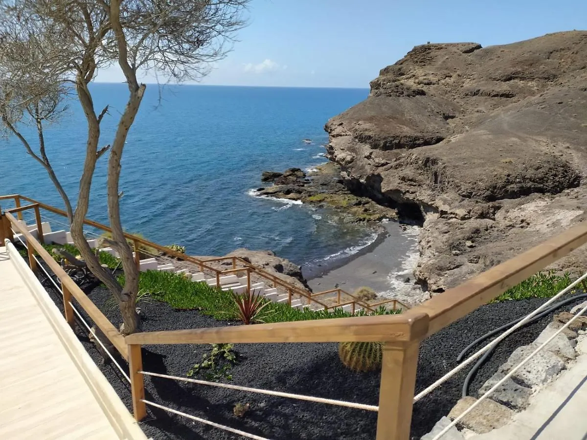 Appartement Etti-Paradise Spanje