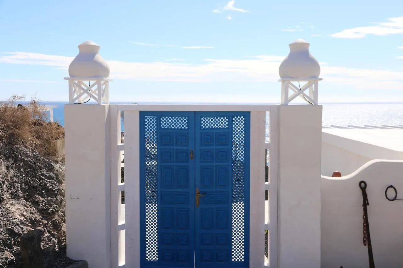Etti-Paradise Spagna