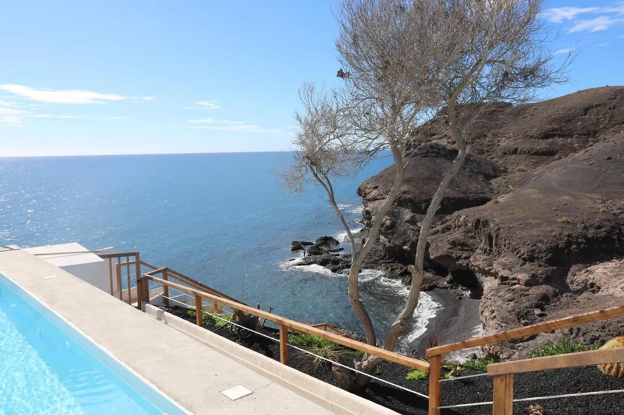 Etti-Paradise Appartement Pájara