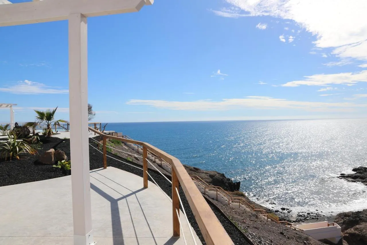Appartamento Etti-Paradise Spagna