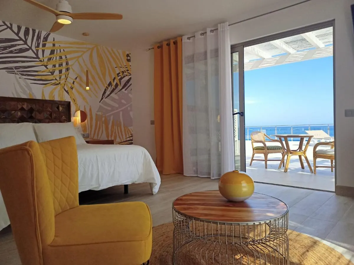 Etti-Paradise Appartement