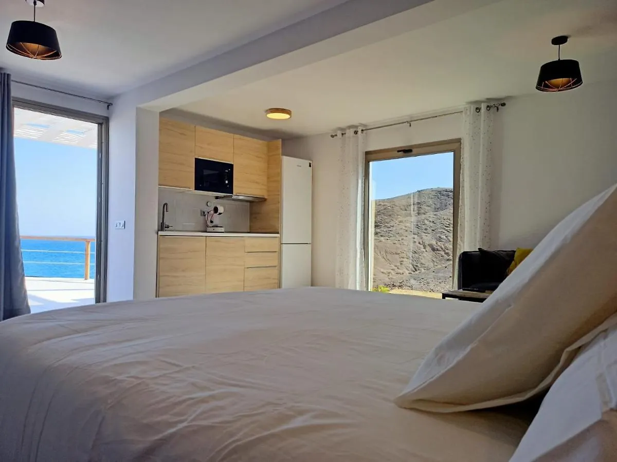 Etti-Paradise Appartement Pájara