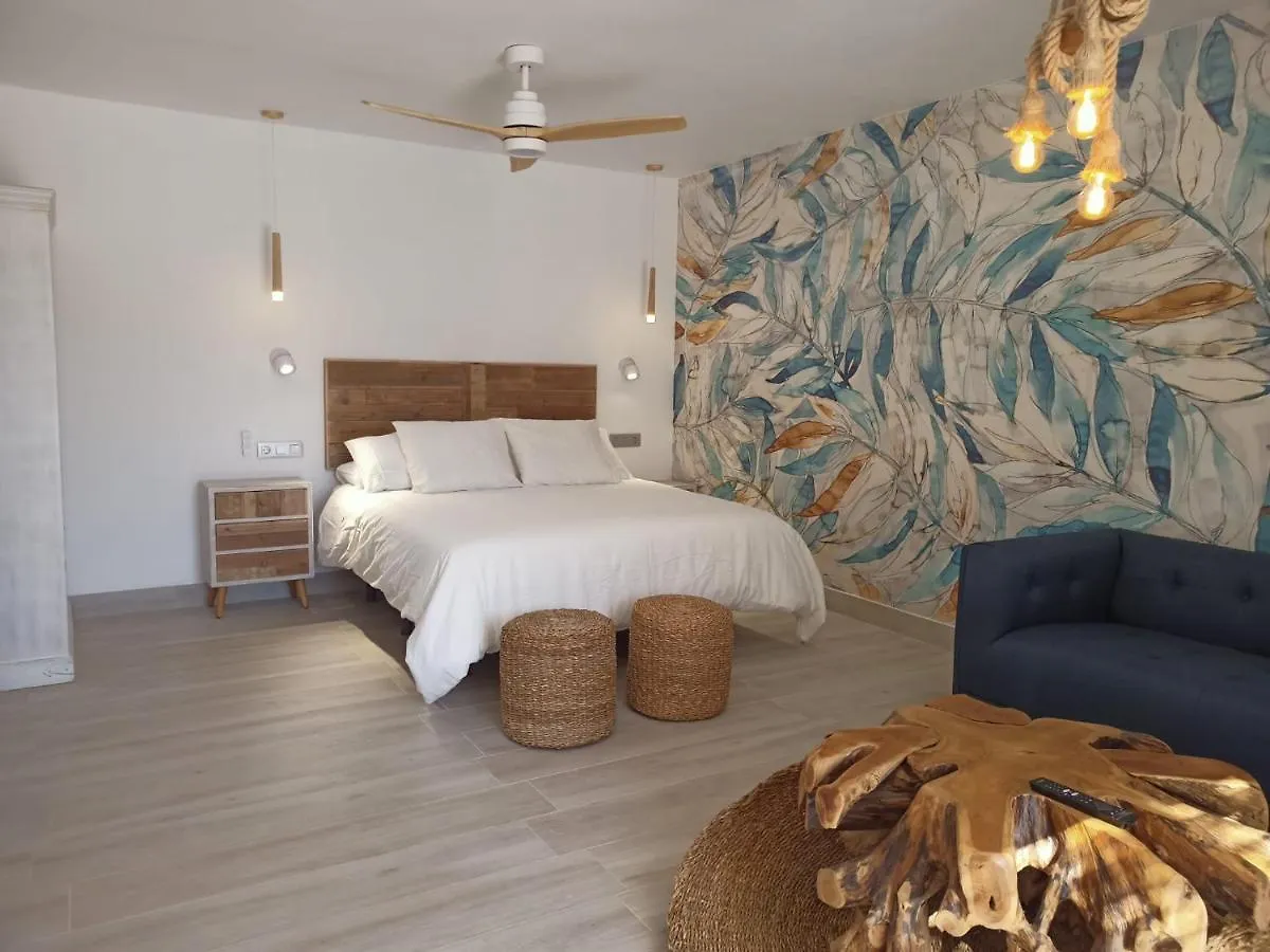Etti-Paradise Apartment