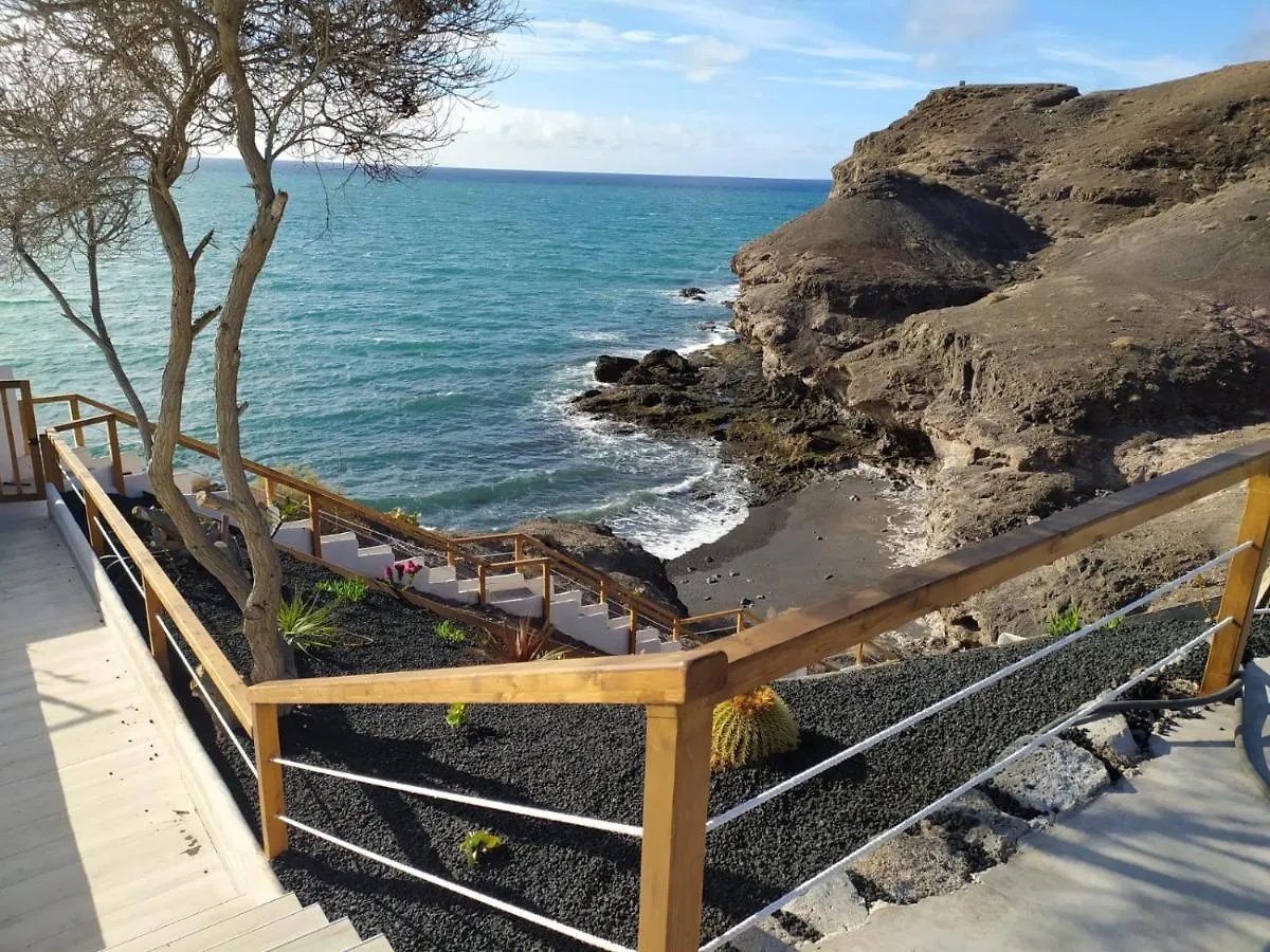 Appartement Etti-Paradise
