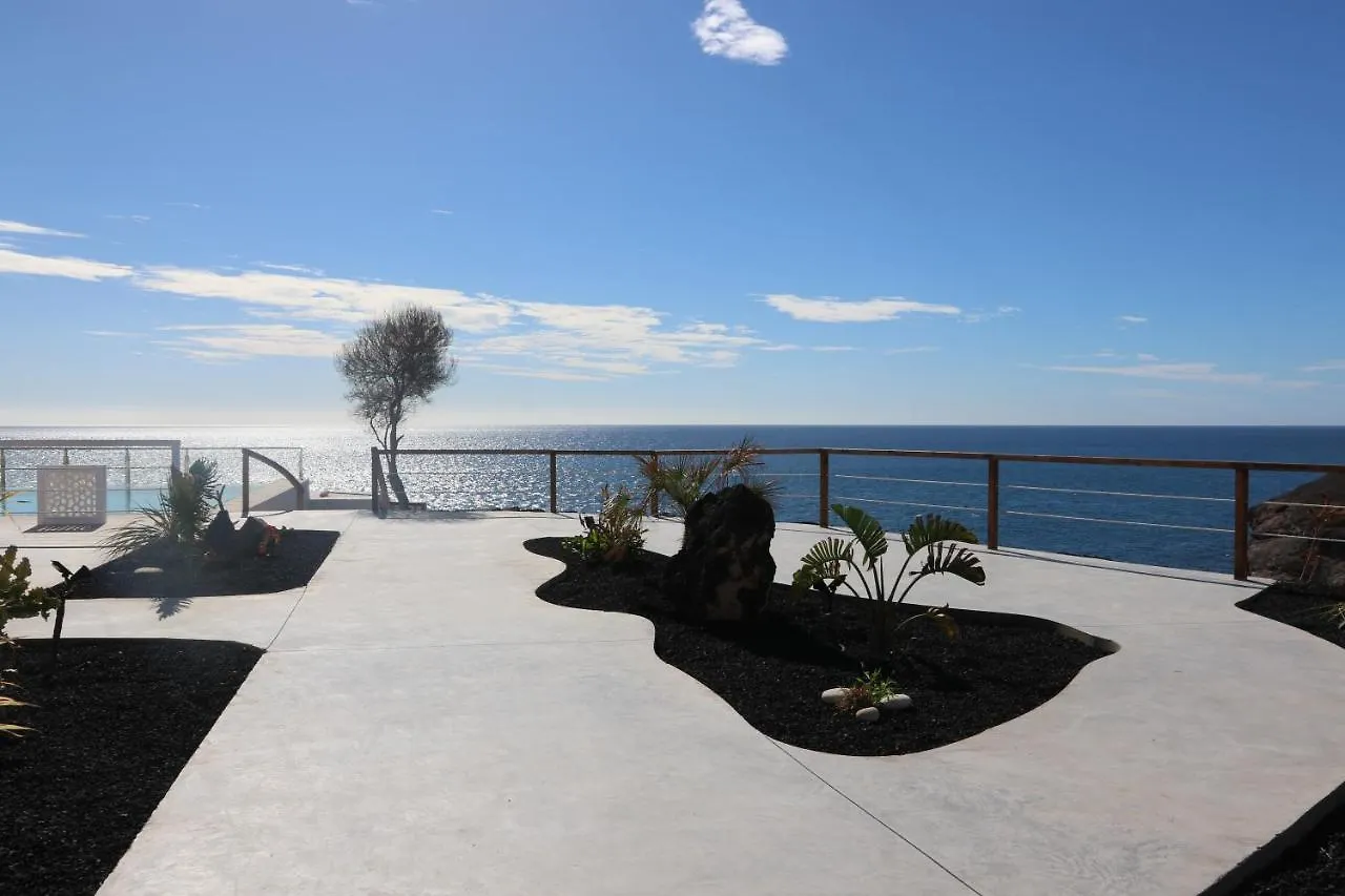 Apartment Etti-Paradise