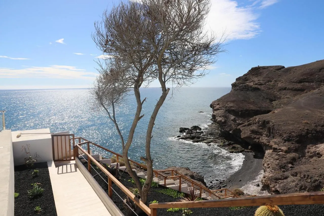 Etti-Paradise Appartamento