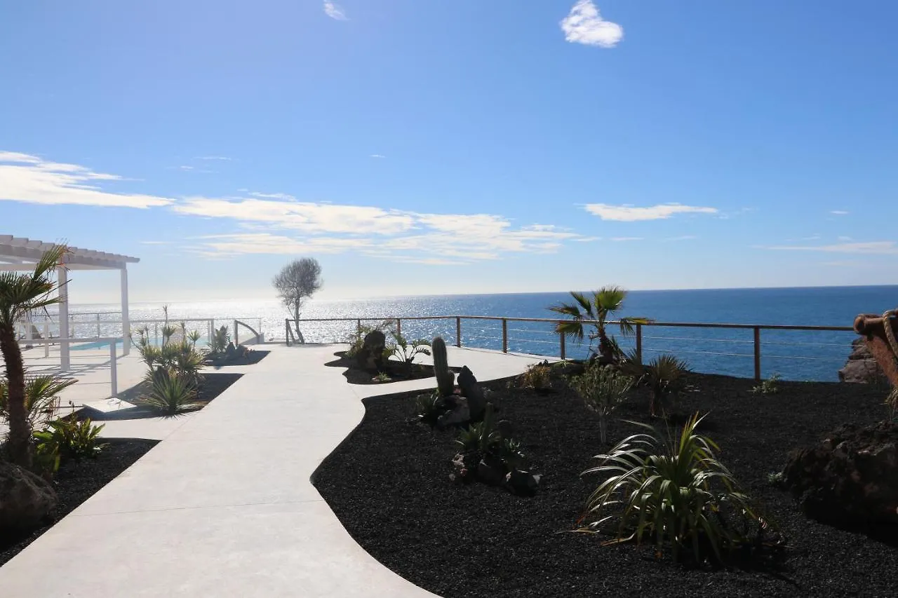 Appartement Etti-Paradise