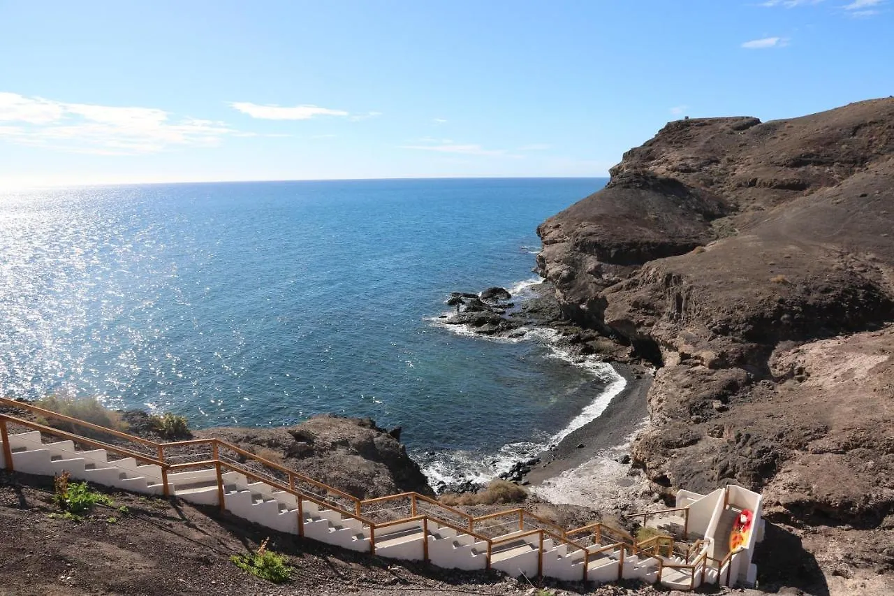 Apartment Etti-Paradise Spanien