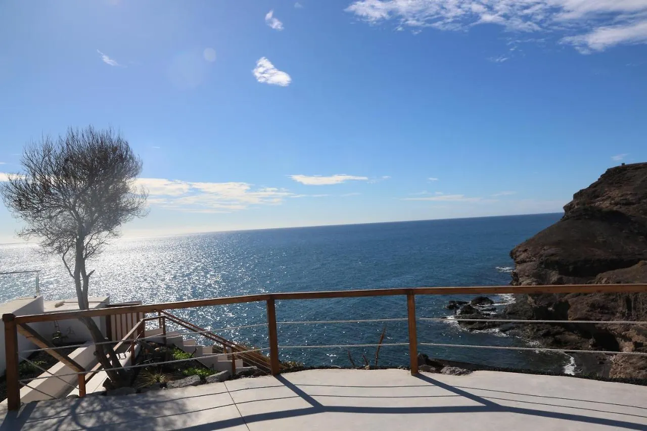 Etti-Paradise 0*, Pájara Spanje