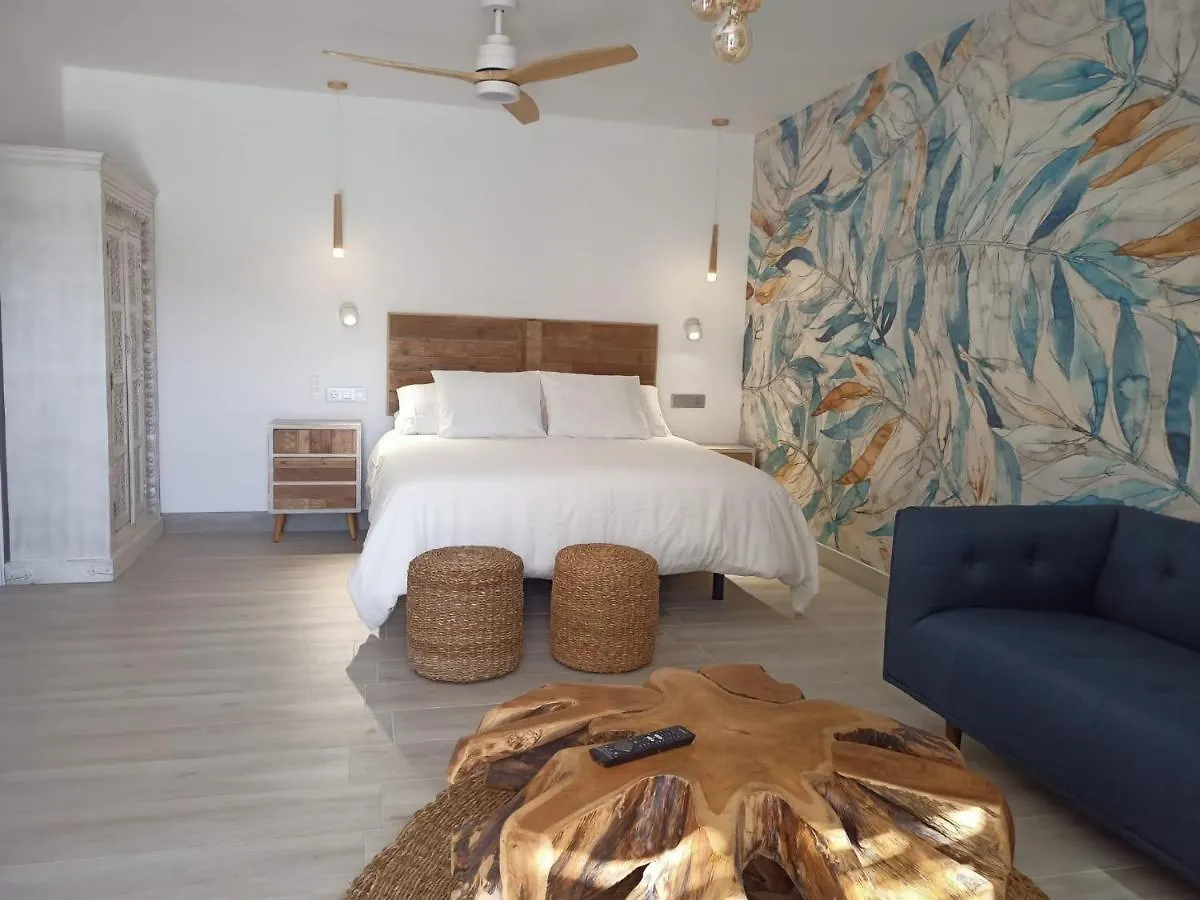 Appartement Etti-Paradise