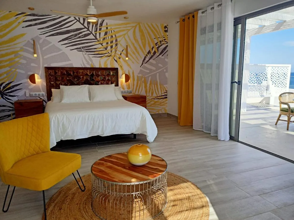 Apartment Etti-Paradise Spanien