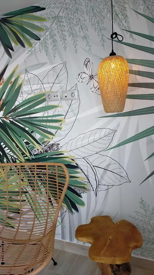 Etti-Paradise Pájara