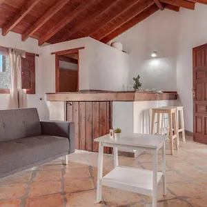Casa Alonso Pájara