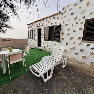 Casa La Solapa Pájara