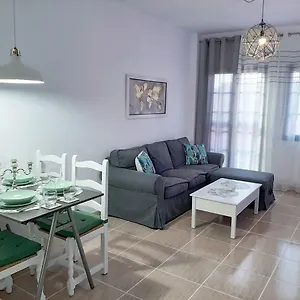  Appartamento Casa Cactus