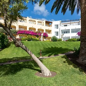 Robinson Esquinzo Playa Pájara
